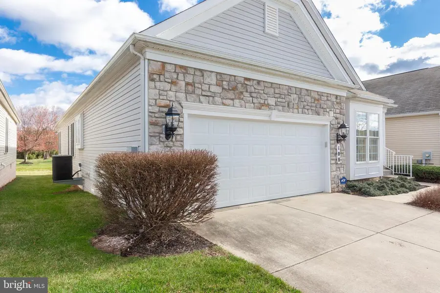 108 Butterfly Dr #58, Taneytown, MD 21787 - #3