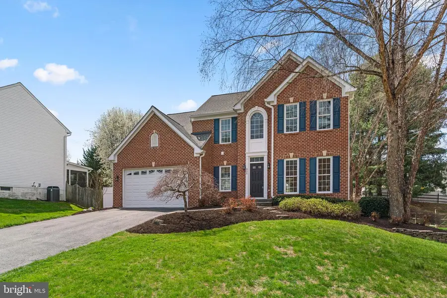 825 Caren Dr, Eldersburg, MD 21784 - #3