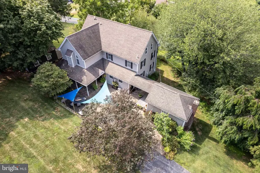 2617 Old Fort Schoolhouse Rd, Hampstead, MD 21074 - #3