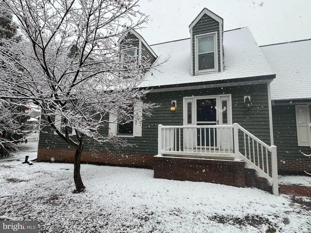 1470 Bennett Rd, Eldersburg, MD 21784 - #1