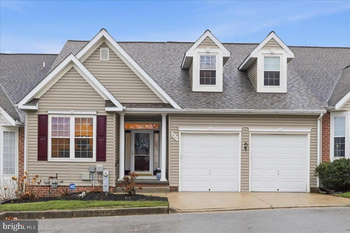 815 Hemingford Ct #29, Westminster, MD 21158 - #1