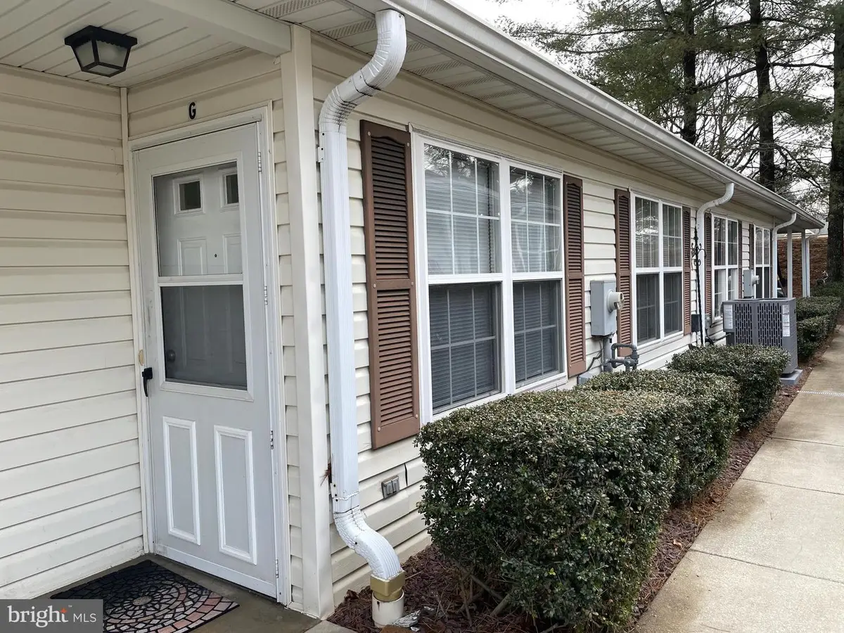 1815 Vincenza Dr #g, Eldersburg, MD 21784 - #1