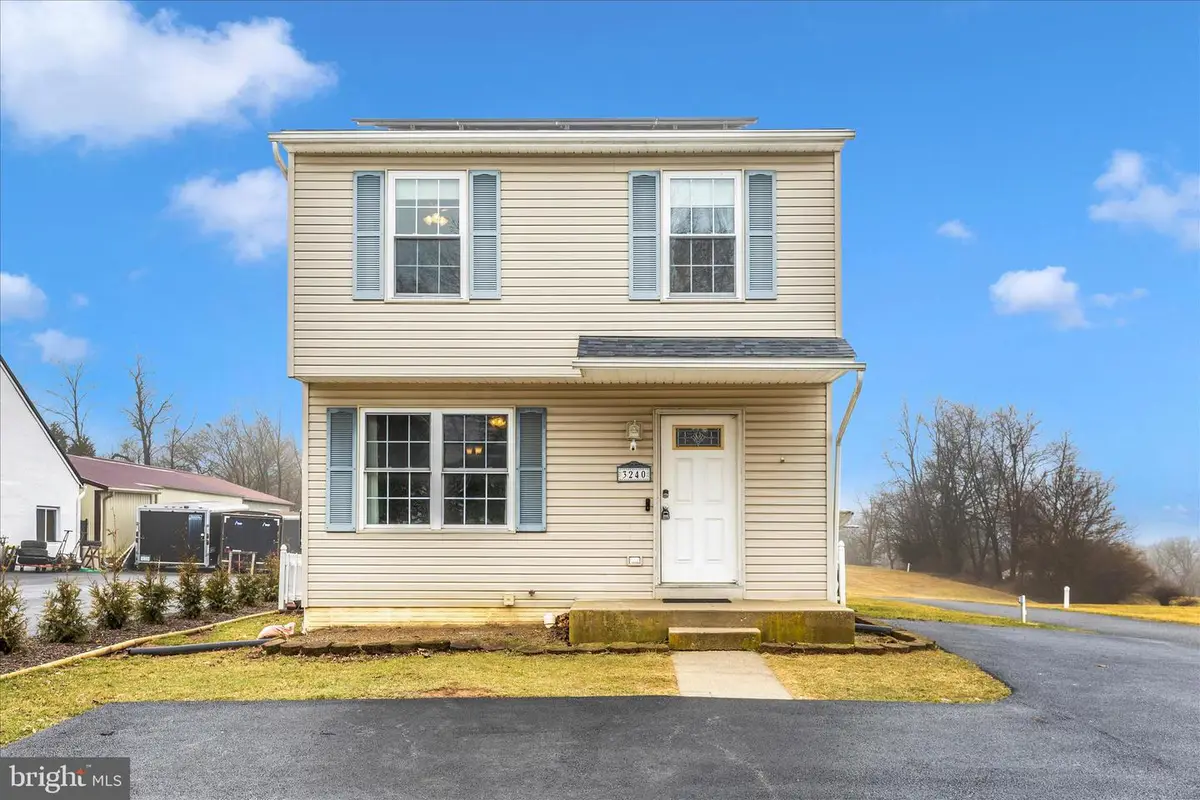 3240 Maiden Ln, Manchester, MD 21102 - #1