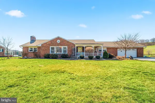 5112 S Church St, MANCHESTER, MD 21102