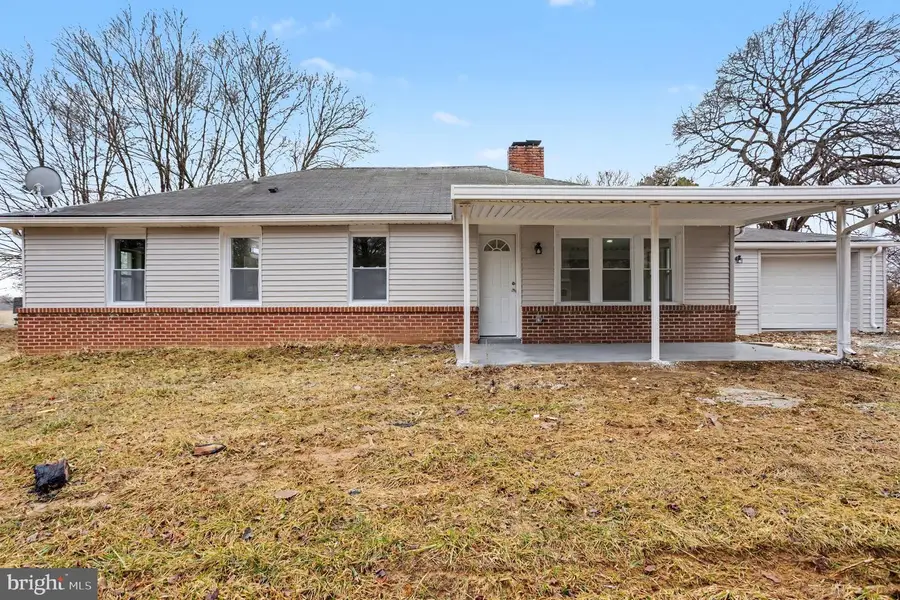 413 Obrecht Rd, Sykesville, MD 21784 - #2