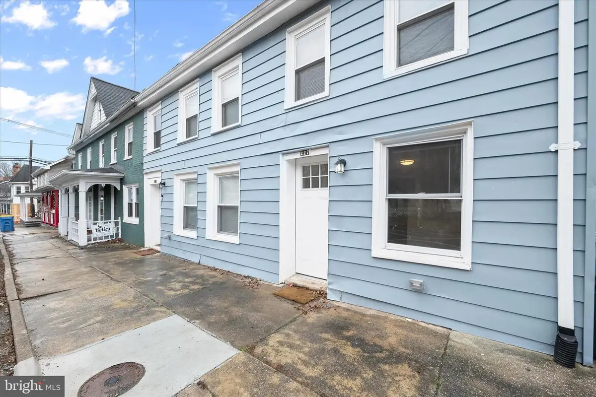 227-229 Main St, New Windsor, MD 21776 - #1