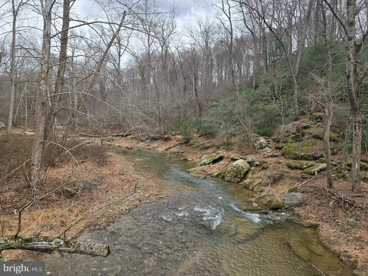 Parcel # 521 London Bridge, Sykesville, MD 21784 - #1