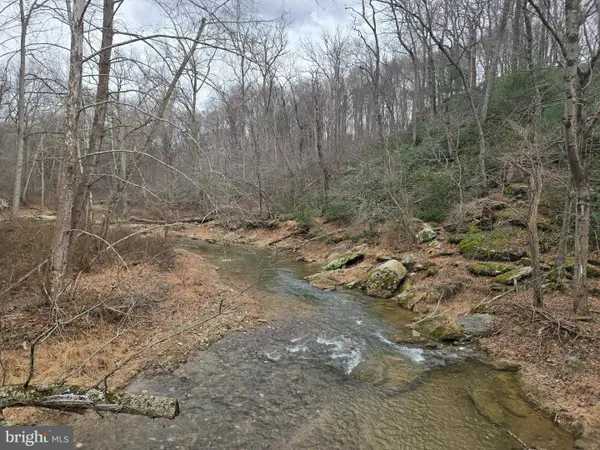 Parcel # 521 London Bridge, SYKESVILLE, MD 21784