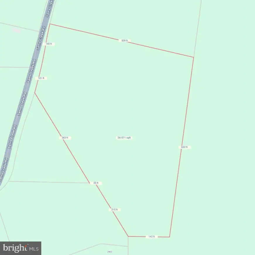 Parcel # 22 Sams Creek Rd, New Windsor, MD 21776 - #3