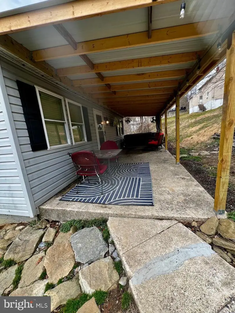 637 Oklahoma Ave, Sykesville, MD 21784 - #2