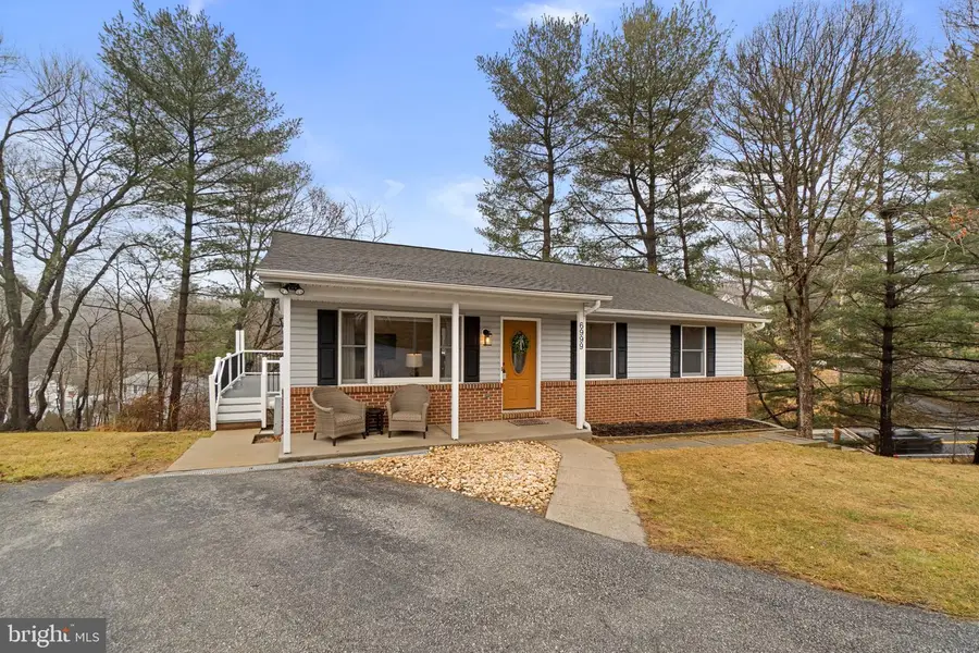 6999 Cedar Ave, Sykesville, MD 21784 - #2