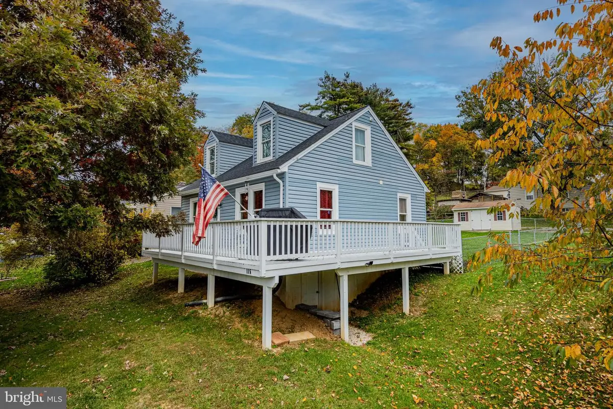 115 Bond St, Westminster, MD 21157 - #1