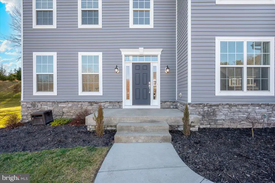 971 Erna Dr, Sykesville, MD 21784 - #2