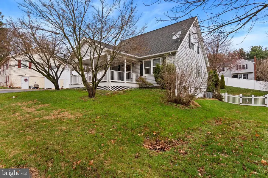 438 Uniontown Rd, Westminster, MD 21158 - #2