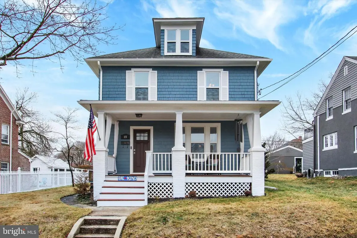 69 W Green St, Westminster, MD 21157 - #1