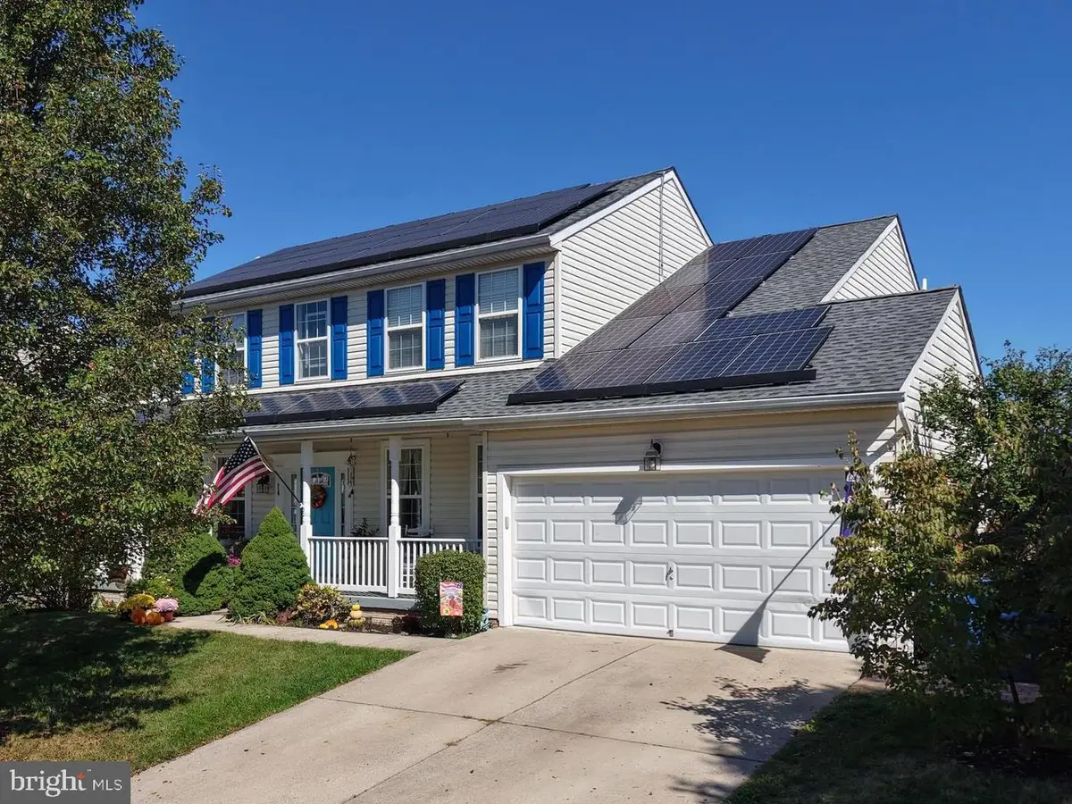 14 Bowie Mill Ave, Taneytown, MD 21787 - #1