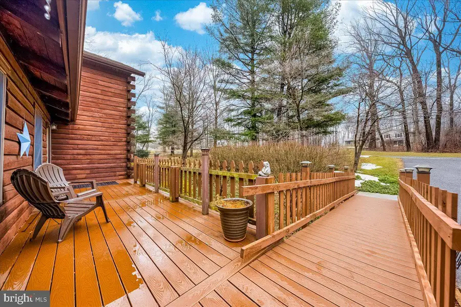 2324 Carrollton Rd, Westminster, MD 21157 - #2