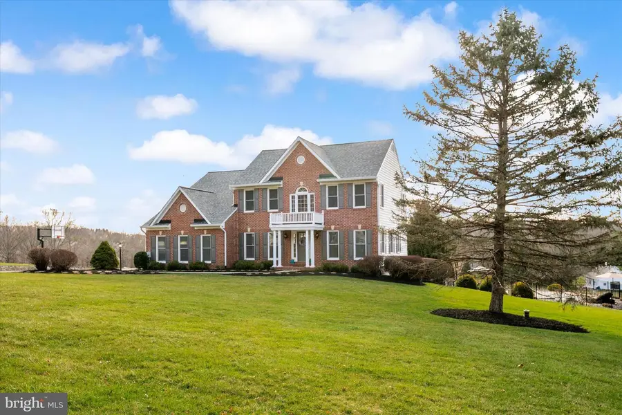 6207 Belmont Cir, Mount Airy, MD 21771 - #2