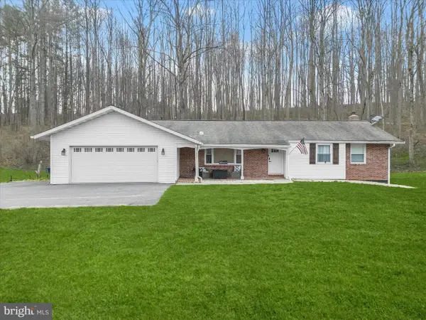 1211 Bloom Rd, WESTMINSTER, MD 21157