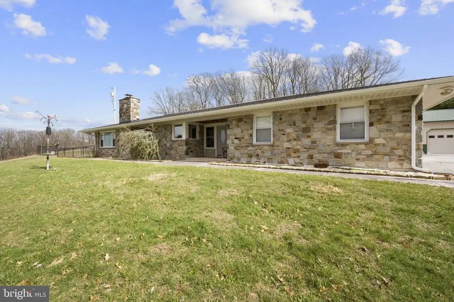 5111 Hanover Pike, Manchester, MD 21102 - #2