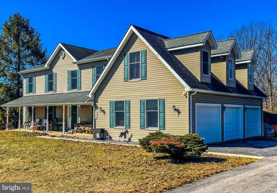 2380 Moreau Dr, Westminster, MD 21158 - #3