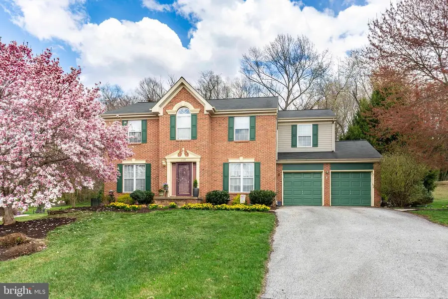 1135 Colonel Joshua Ct, Westminster, MD 21157 - #2