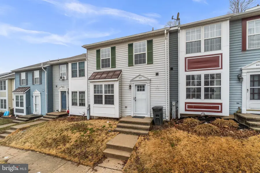 930 Gaming Sq, Hampstead, MD 21074 - #2