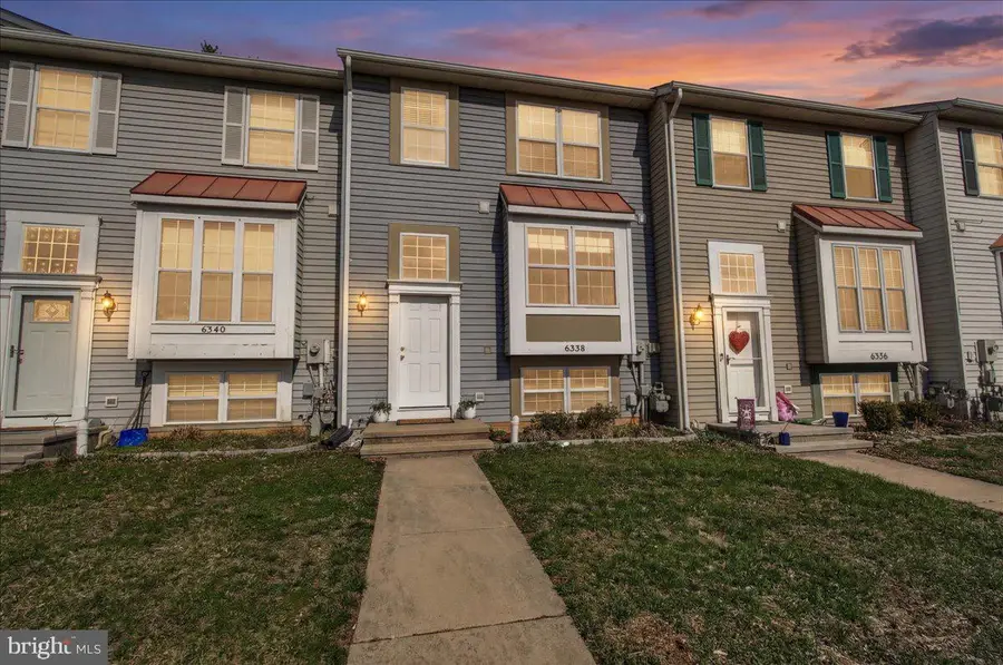 6338 Jacobs Ct, Eldersburg, MD 21784 - #2