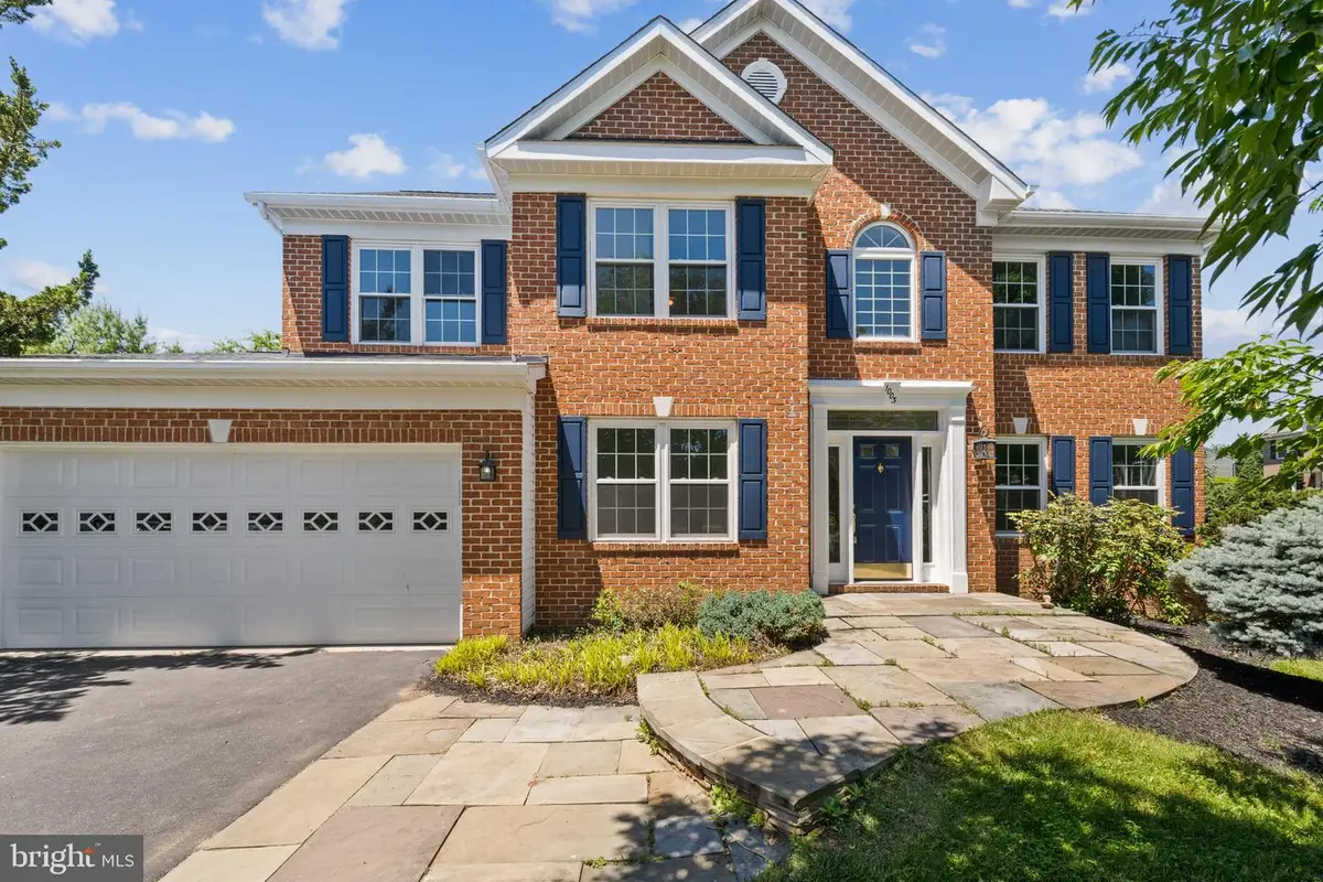 1003 Gleneagle Ct, Eldersburg, MD 21784 - #1