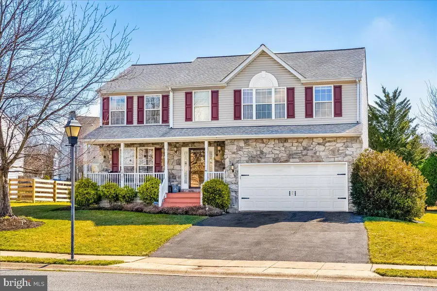 43 Bancroft St, Taneytown, MD 21787 - #2