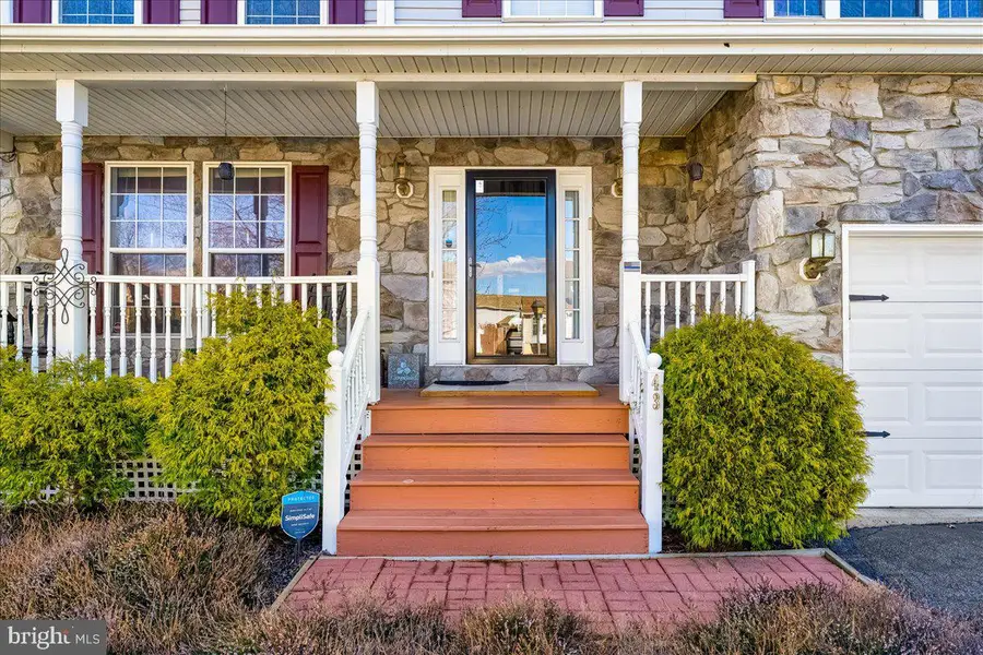 43 Bancroft St, Taneytown, MD 21787 - #3