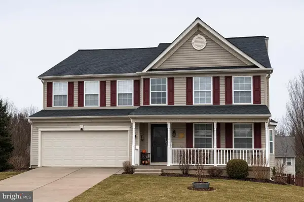 3204 Morefield Ct, MANCHESTER, MD 21102