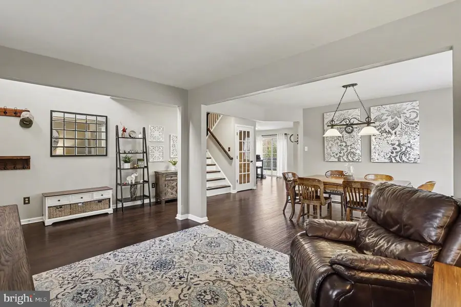 3204 Morefield Ct, Manchester, MD 21102 - #3