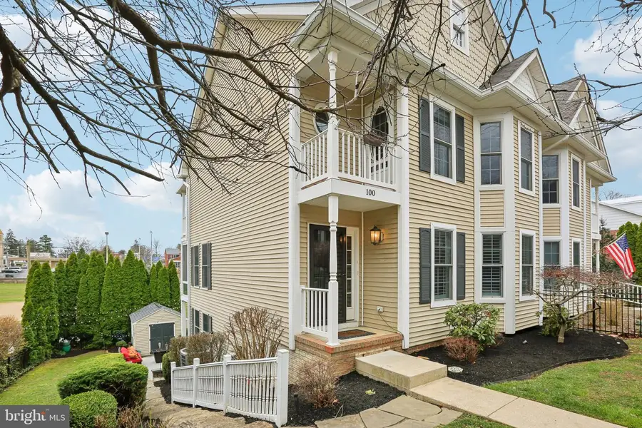 100 Willis St, Westminster, MD 21157 - #2