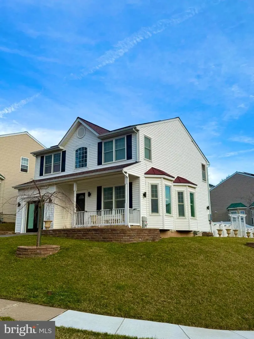 211 Byfield Rd, Westminster, MD 21157 - #2