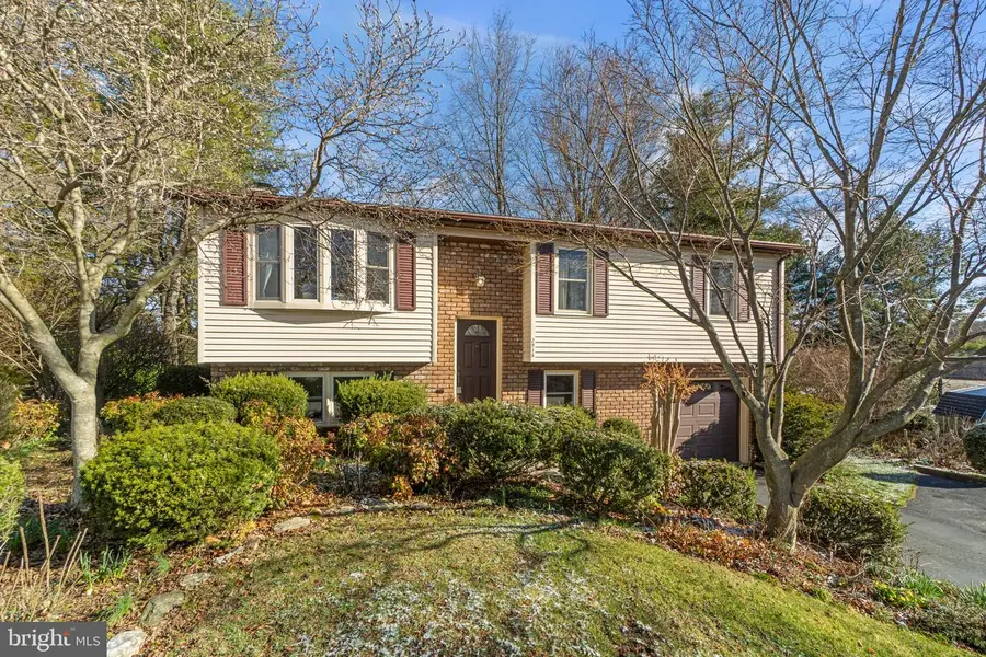 2916 Tulip Way, Manchester, MD 21102 - #2