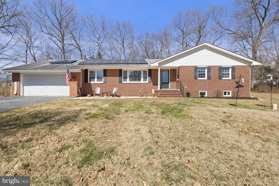 2300 Pin Oak Dr, Finksburg, MD 21048 - #2