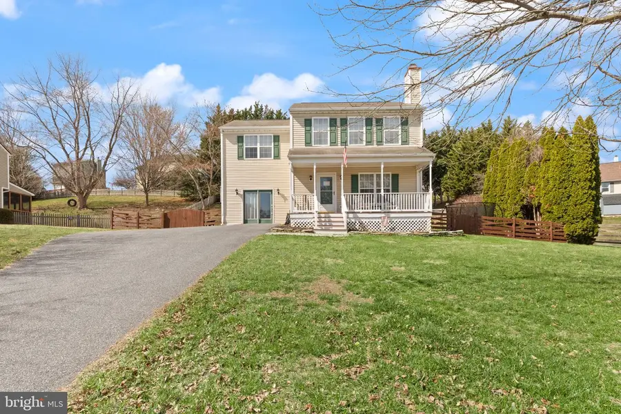 3190 Vista Ct, New Windsor, MD 21776 - #2