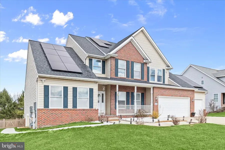 34 Kate Wagner Ct, Westminster, MD 21157 - #2