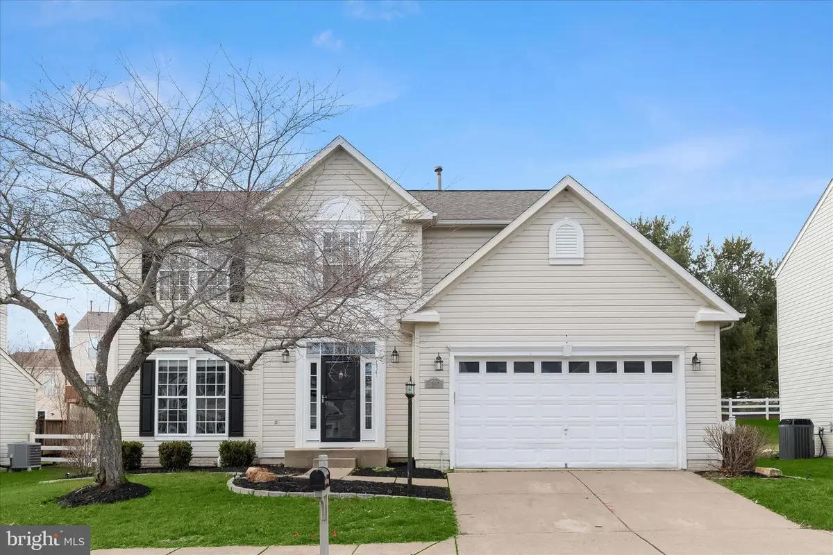 1203 Kingsbridge Ter, Mount Airy, MD 21771 - #1