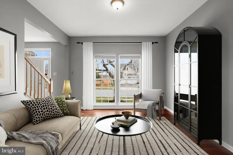 1203 Kingsbridge Ter, Mount Airy, MD 21771 - #2