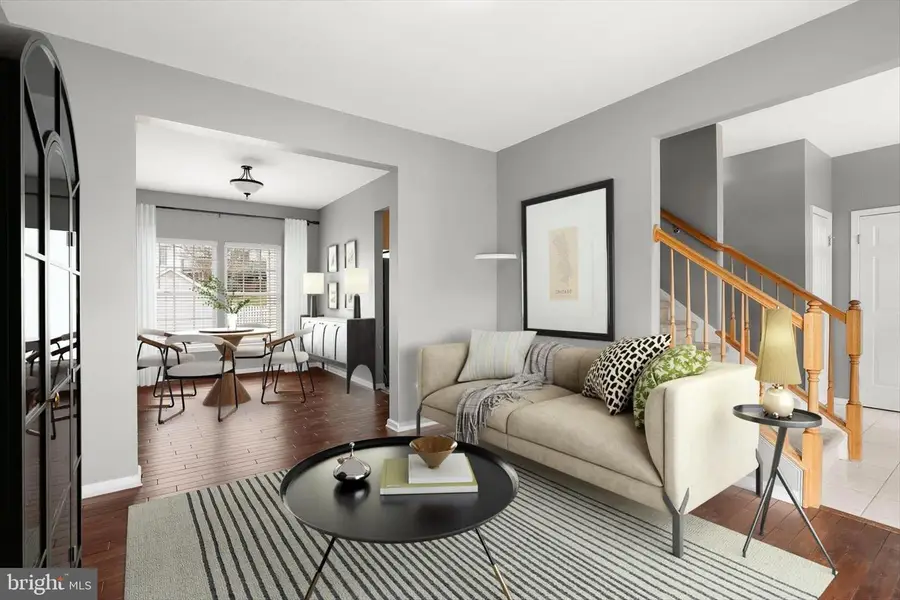 1203 Kingsbridge Ter, Mount Airy, MD 21771 - #3