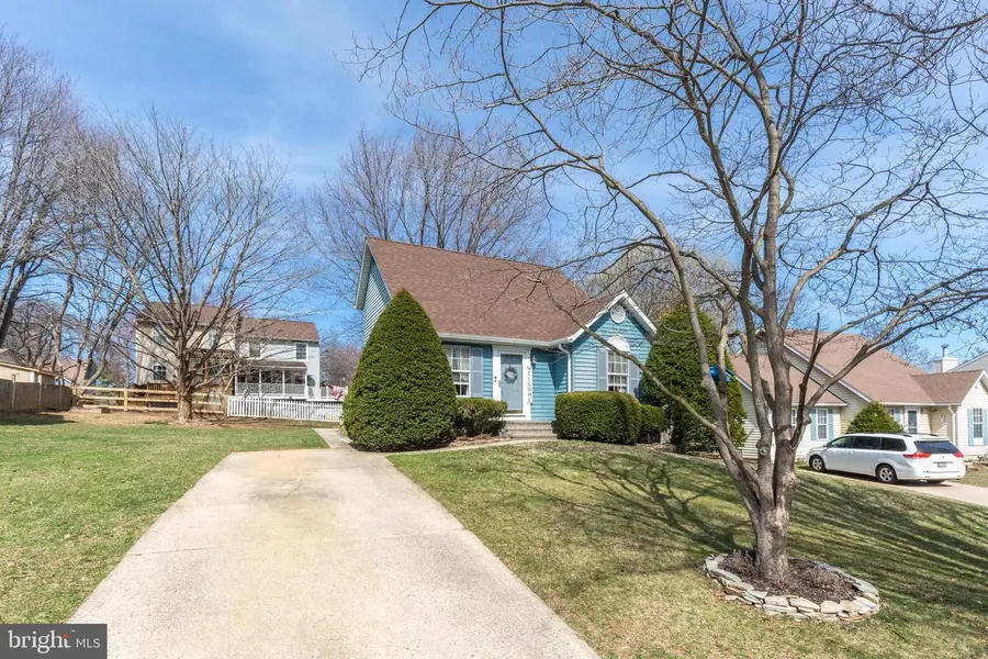 4290 N Woods Trl, Hampstead, MD 21074 - #2