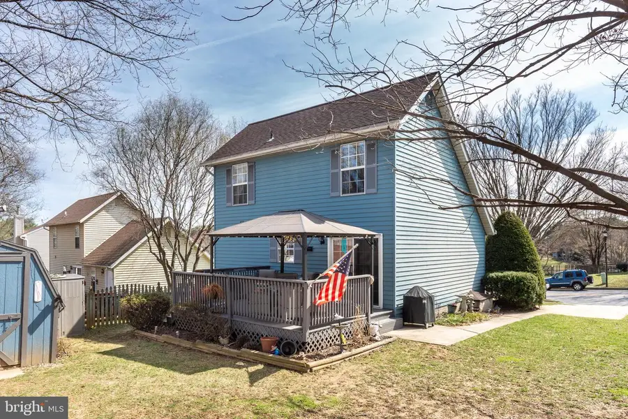 4290 N Woods Trl, Hampstead, MD 21074 - #3