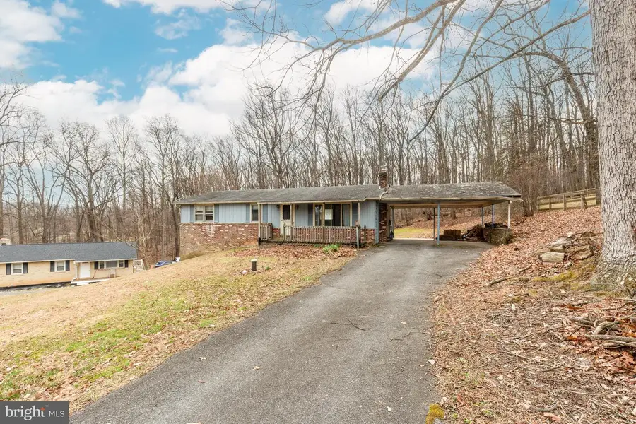 3007 Merle Ct, New Windsor, MD 21776 - #2