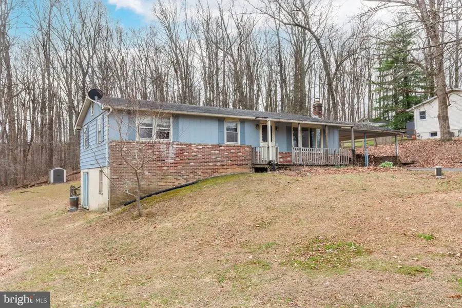 3007 Merle Ct, New Windsor, MD 21776 - #3