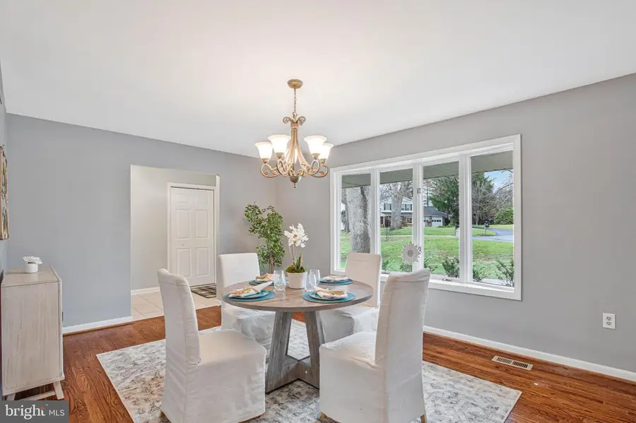 5205 Gate House Ct, Sykesville, MD 21784 - #3