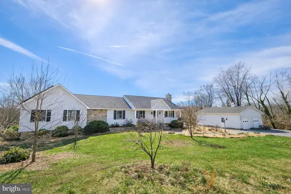 2615 Tyrone Rd, WESTMINSTER, MD 21158