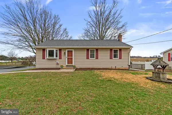 2307 Coon Club Rd, WESTMINSTER, MD 21157