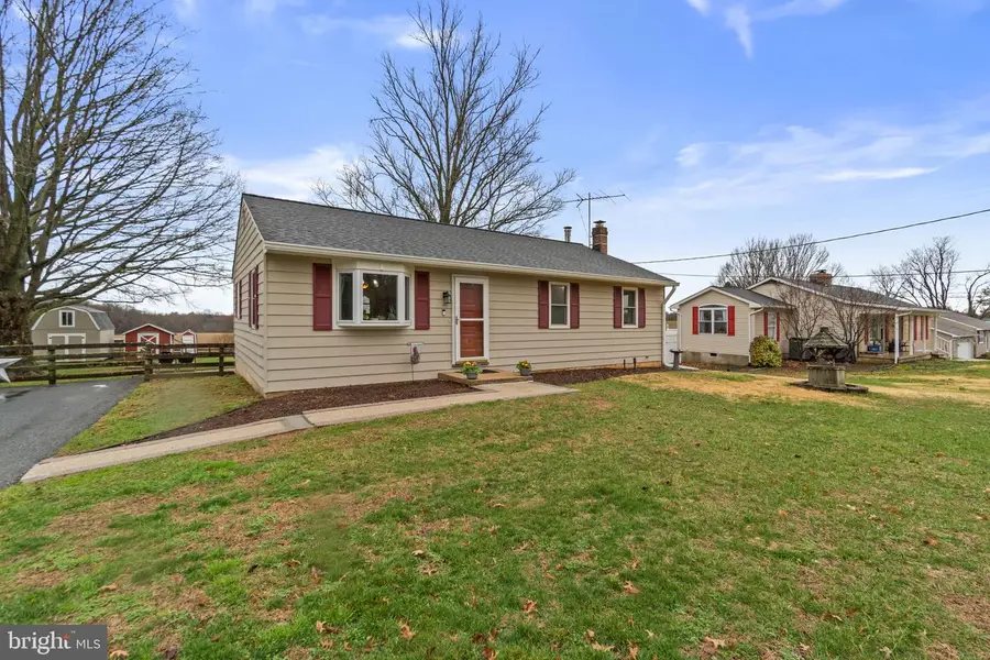 2307 Coon Club Rd, Westminster, MD 21157 - #2